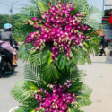 Hoa viếng - V156