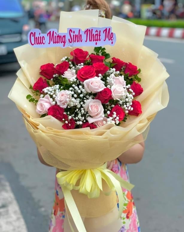 Điện hoa Phú Nhuận