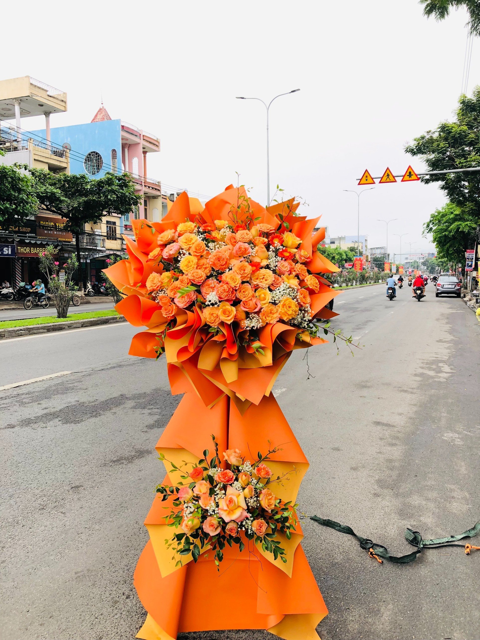 Đa dạng sản phẩm - Lựa chọn phong phú cho mọi dịp