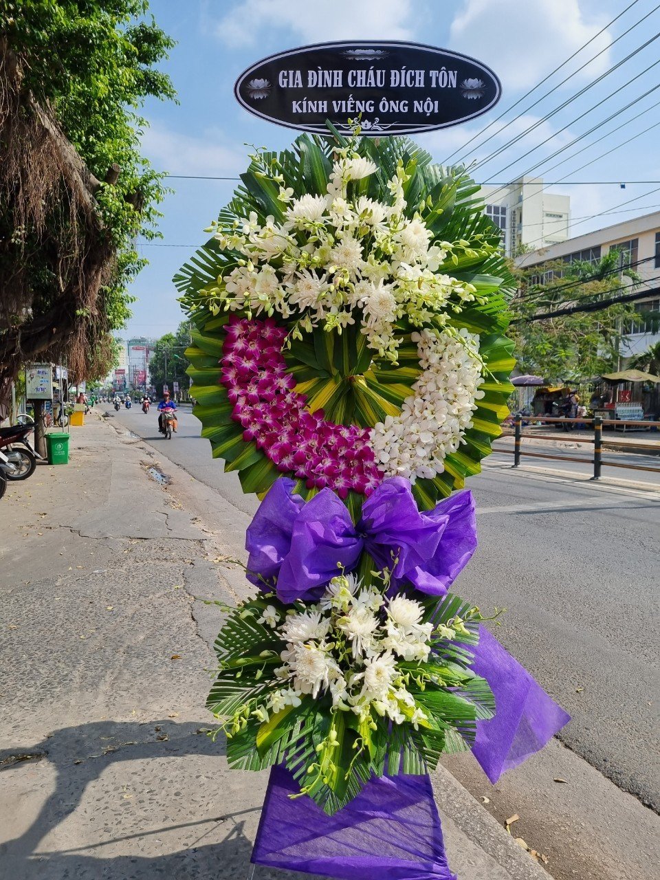 Tạo Nét Riêng Cho Mỗi Bó Hoa