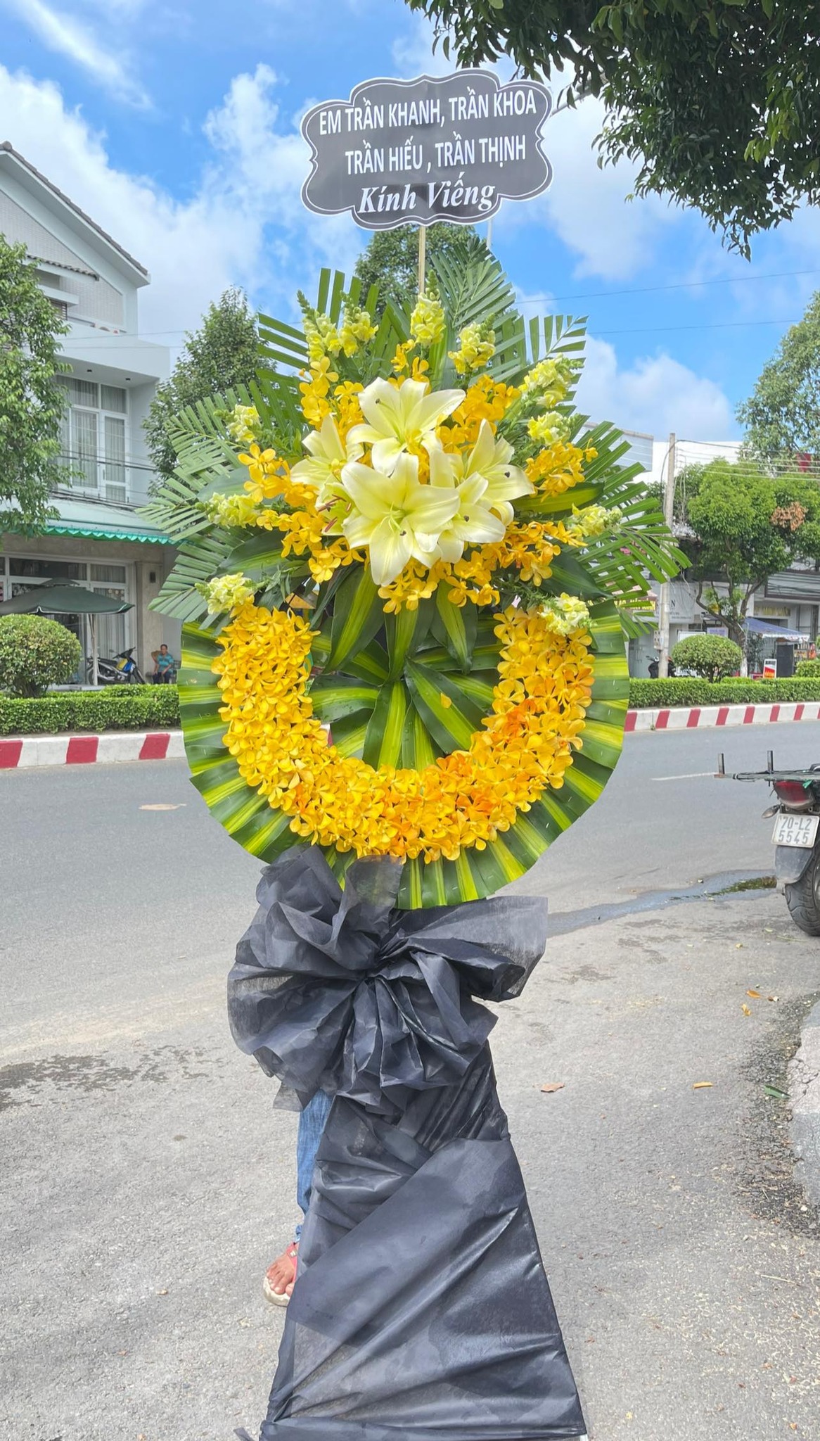 Dễ Dàng Và Thuận Tiện