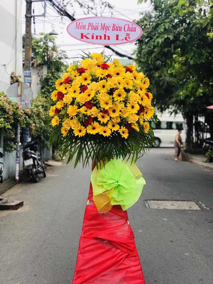 Dịch vụ giao hàng nhanh chóng