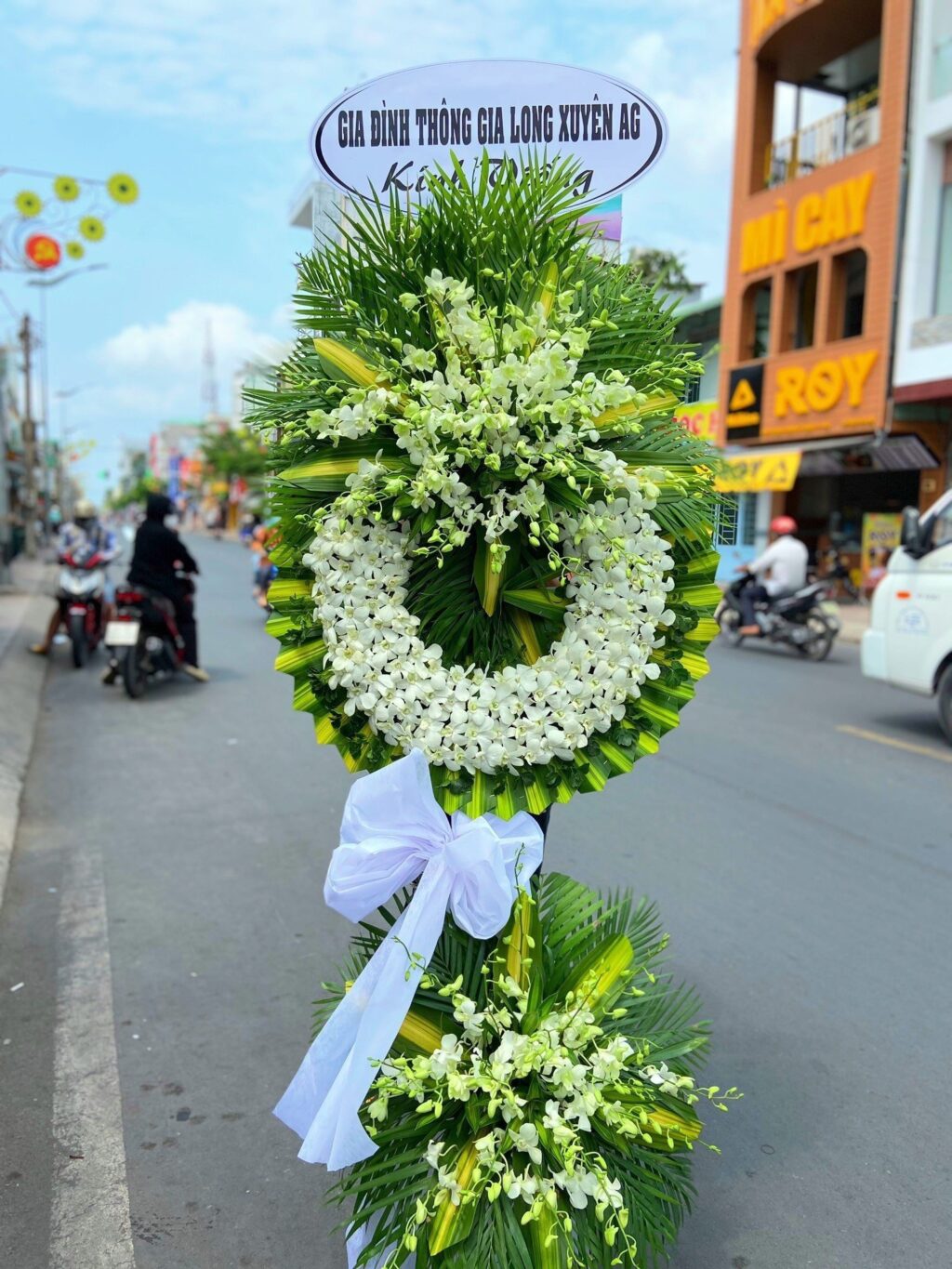 Giao hàng nhanh chóng và tiện lợi