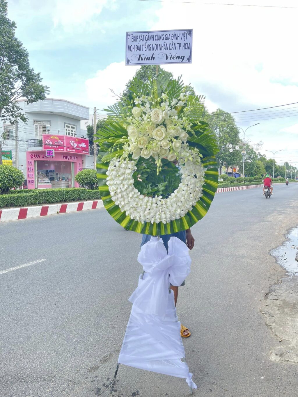 Đặt Hàng Ngay - Tiện Lợi và An Tâm 