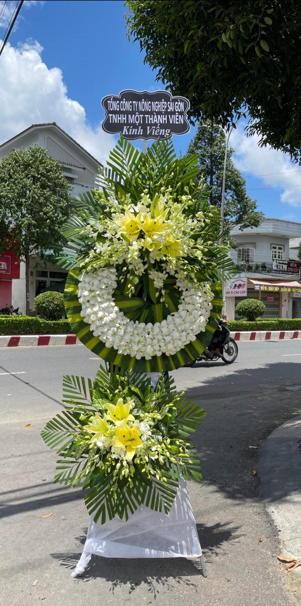 Nhân Viên Chuyên Nghiệp - Sự Sáng Tạo Tận Tâm