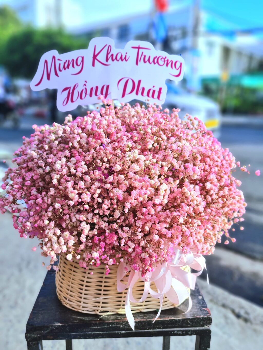 Sự Hài Lòng Đảm Bảo