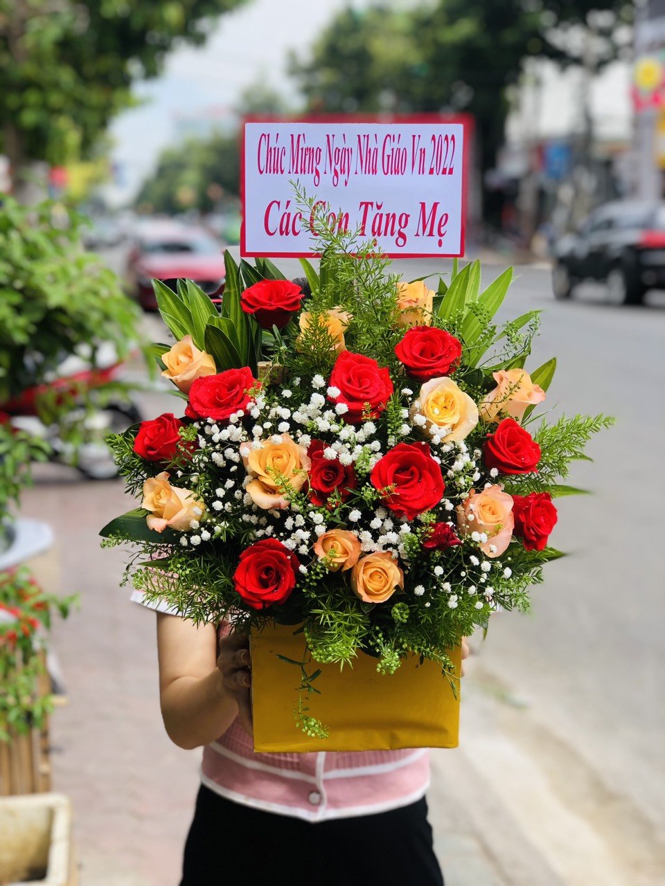 Sự Đa Dạng và Sáng Tạo